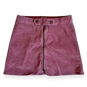 Zara Girls Pink Skirt